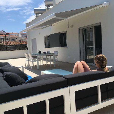 Sitio Ocean Views Διαμέρισμα Ναζαρέ Εξωτερικό φωτογραφία