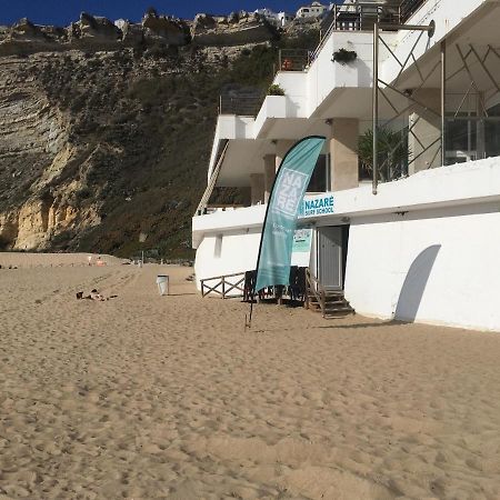 Sitio Ocean Views Διαμέρισμα Ναζαρέ Εξωτερικό φωτογραφία