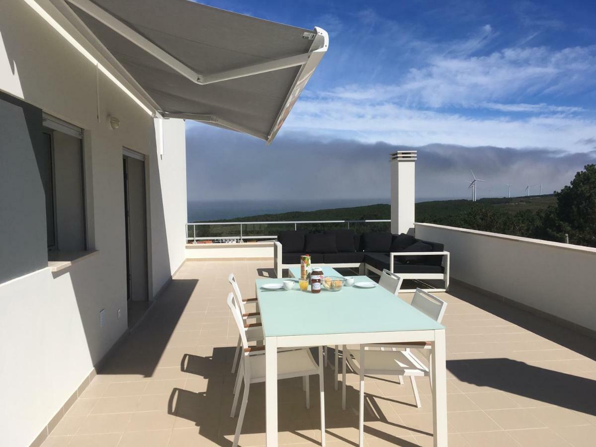 Sitio Ocean Views Διαμέρισμα Ναζαρέ Εξωτερικό φωτογραφία