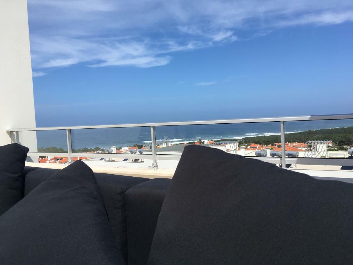 Sitio Ocean Views Διαμέρισμα Ναζαρέ Εξωτερικό φωτογραφία