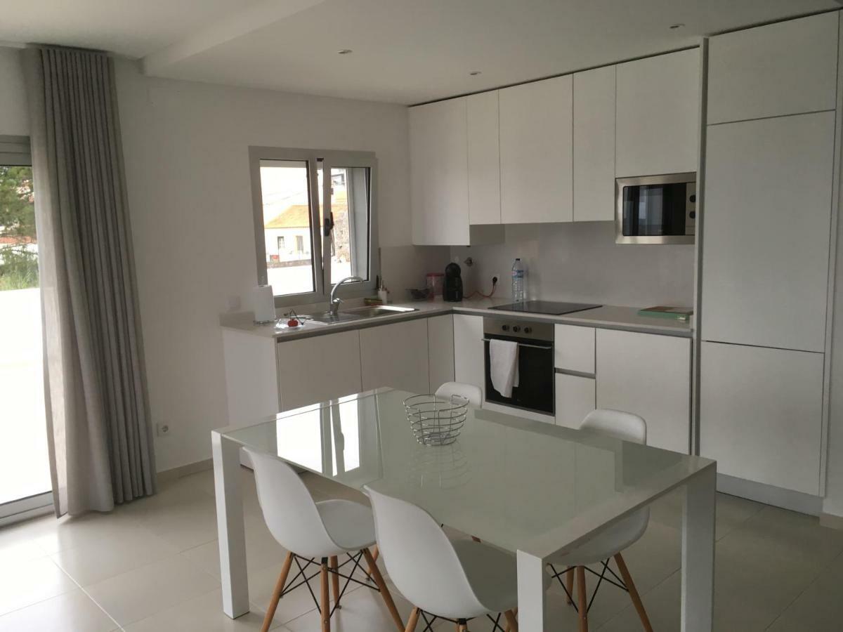 Sitio Ocean Views Διαμέρισμα Ναζαρέ Εξωτερικό φωτογραφία