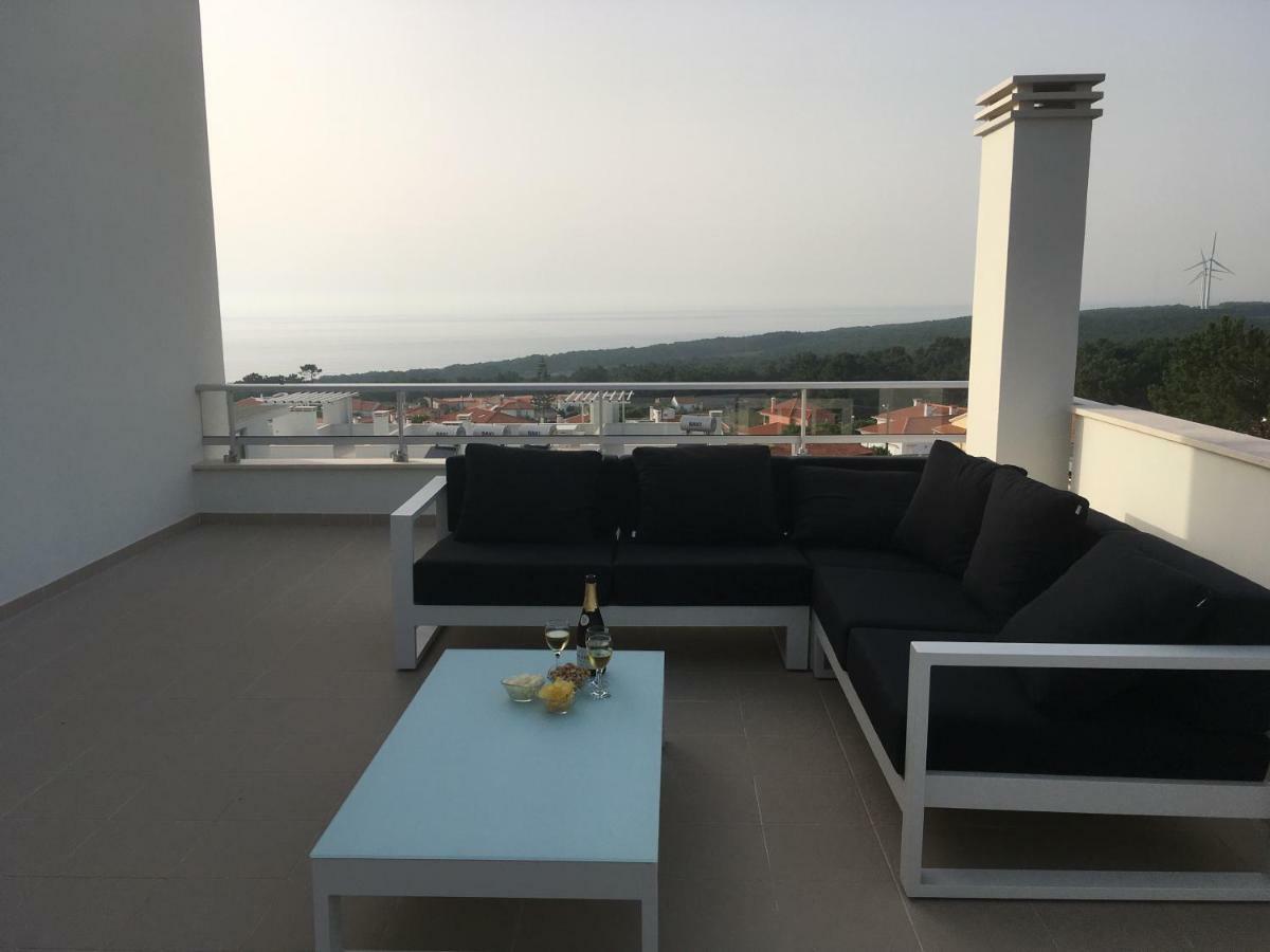 Sitio Ocean Views Διαμέρισμα Ναζαρέ Εξωτερικό φωτογραφία