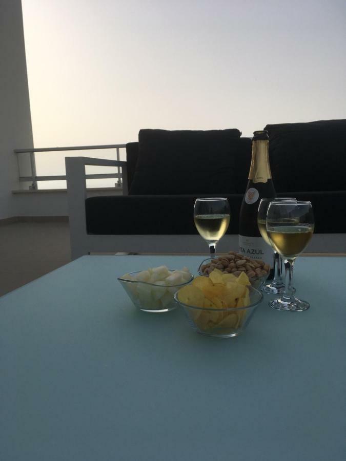 Sitio Ocean Views Διαμέρισμα Ναζαρέ Εξωτερικό φωτογραφία