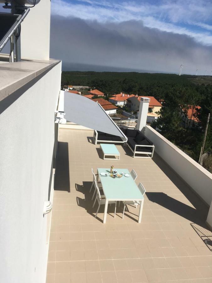 Sitio Ocean Views Διαμέρισμα Ναζαρέ Εξωτερικό φωτογραφία