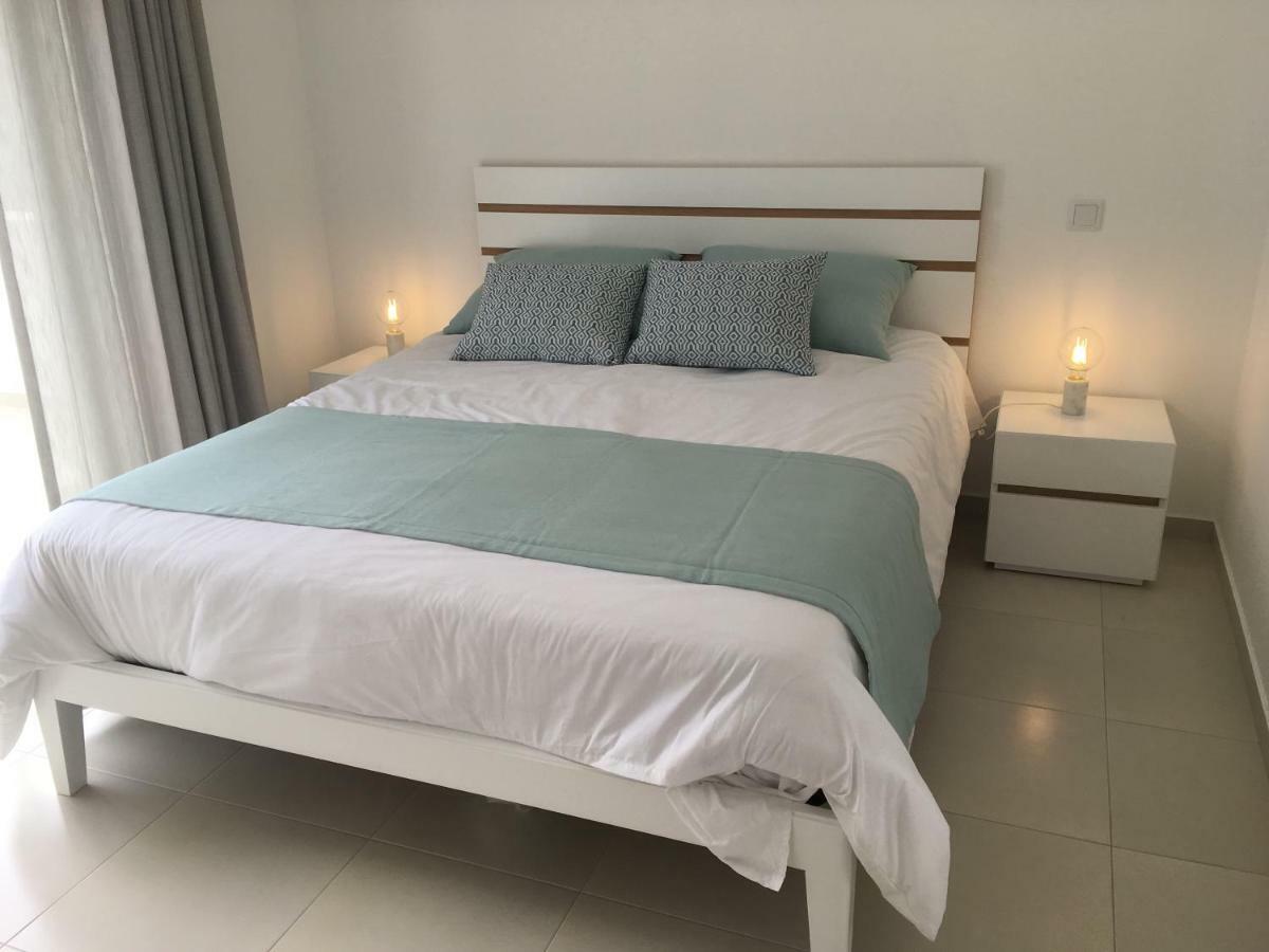 Sitio Ocean Views Διαμέρισμα Ναζαρέ Εξωτερικό φωτογραφία