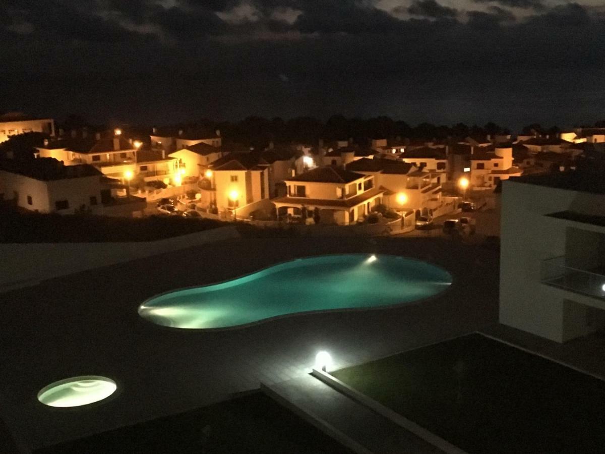 Sitio Ocean Views Διαμέρισμα Ναζαρέ Εξωτερικό φωτογραφία