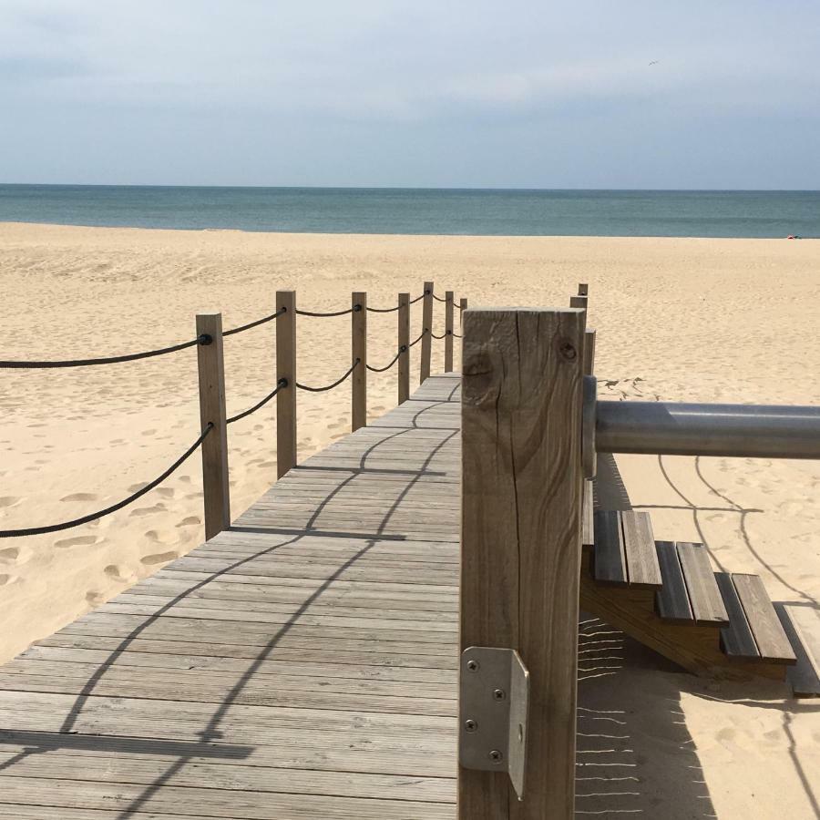 Sitio Ocean Views Διαμέρισμα Ναζαρέ Εξωτερικό φωτογραφία