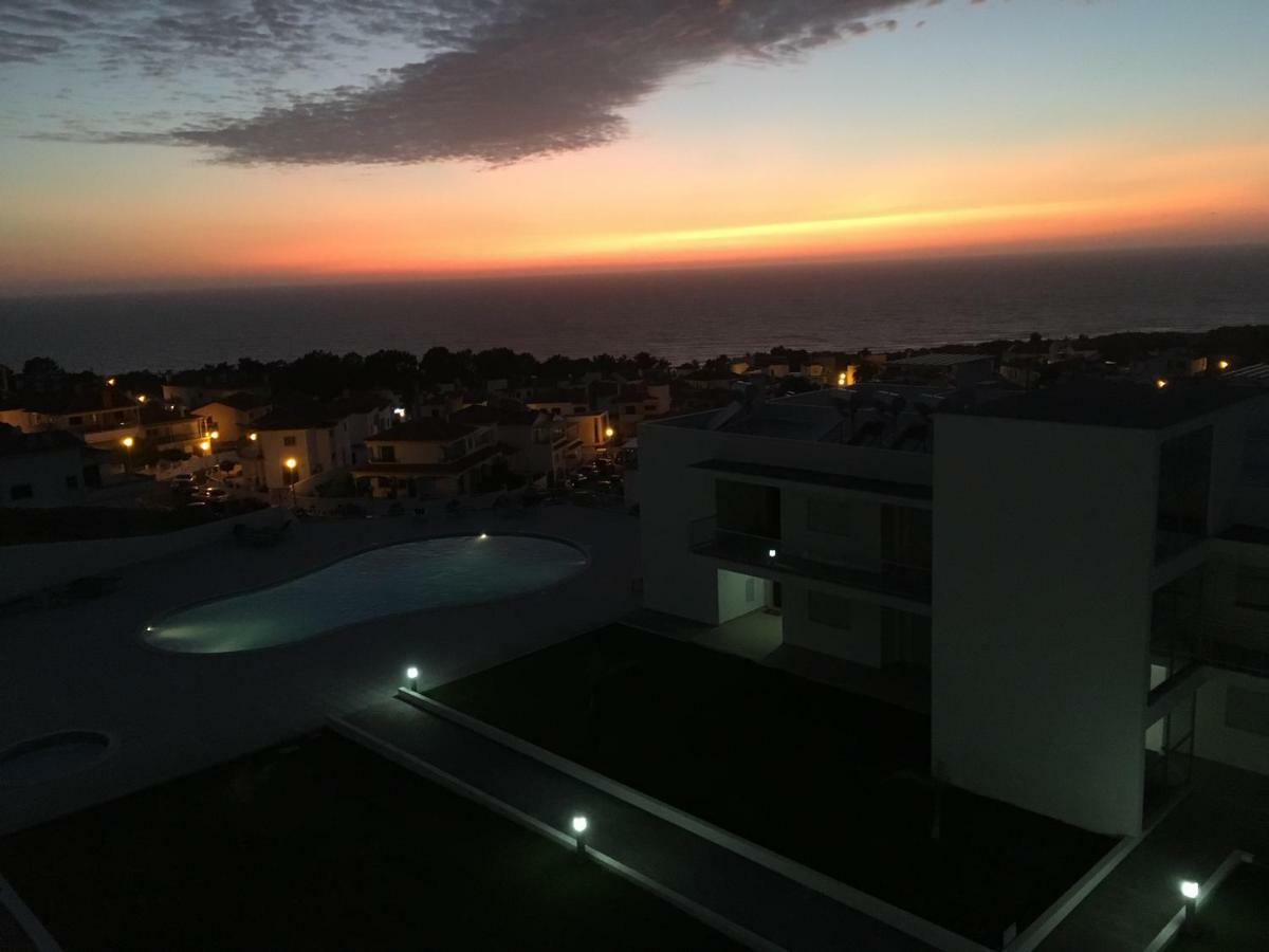 Sitio Ocean Views Διαμέρισμα Ναζαρέ Εξωτερικό φωτογραφία